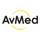 AvMed logotipo — seguro aceptado por Lux ABA