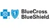 Blue Cross Blue Shield logotipo — seguro aceptado por Lux ABA