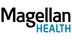 Magellan Health logotipo — seguro aceptado por Lux ABA