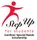 Step Up For Students (FES-UA) logotipo — seguro aceptado por Lux ABA
