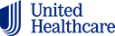 United Healthcare logotipo — seguro aceptado por Lux ABA